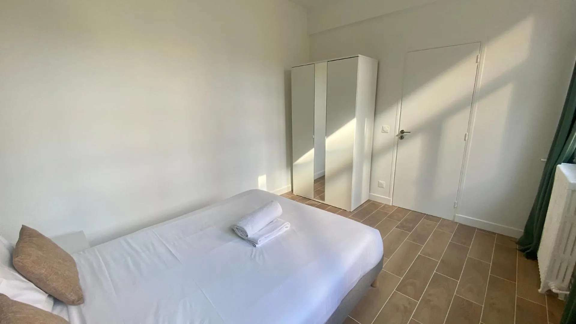 Appartement Confortable Proche Grands Boulevard 4P Paris